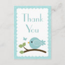 Search for bird baby shower cards Boy