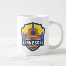 Search for tennessee state mugs Retro