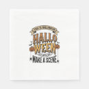 Search for engraved napkins Halloweendecor