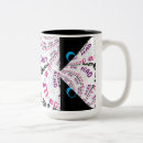 Search for geek chic mugs Cute