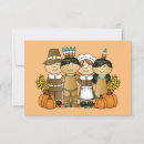 Search for childrens thanksgiving invitations Pumpkin