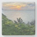 Recherche de kauai dessous de verres Océan