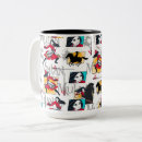 Search for horse comic mugs Mulan