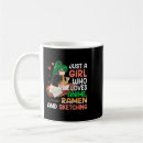 Search for cute anime mugs Cartoon