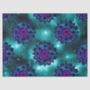 Search for celestial tissue paper Blue
