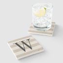 Search for linen coasters Modern