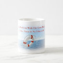Recherche de nageur tasses Humour