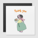 Search for in korean thank you cards Girl
