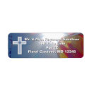 Search for sun flower return address labels Garden