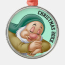 Recherche de doc ornements 7 nains