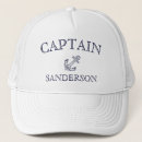 Recherche de motifs casquettes Équipage de bateaux