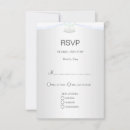 Search for silver bells invitations Modern