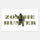 Search for kill zombies stickers Halloween
