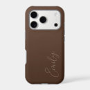 Search for dark chocolate iphone cases Simple