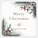 Recherche de russe autocollants Hiver