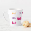 Search for jesus mugs Scripture