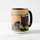 Search for medieval knight mugs Castle