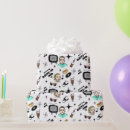 Recherche de album papier cadeau Rétro