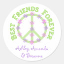 Search for best friends forever stickers Friendship
