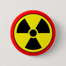 Recherche de radioactif badges Drôle