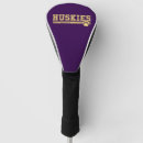 Search for husky golf head covers Sports