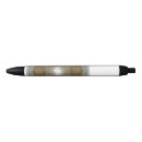 Search for motif pens Gold