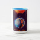 Search for starship mugs Earth