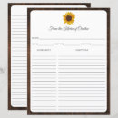 Search for moms kitchen recipe cards For her