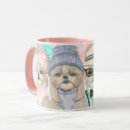 Search for shih tzu mugs Dogs