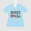 Search for scrubs ornaments Nurse