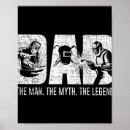 Search for the man myth legend posters Funny