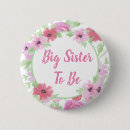 Search for big flower buttons Floral