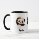 Recherche de panda café tasses Doux