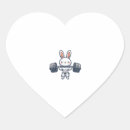 Search for funny cute kawaii stickers Bunny