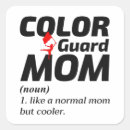 Search for color guard mom Flag