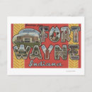 Recherche de fort wayne posters Lanterne