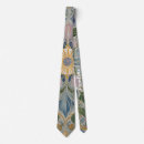 Search for peace stuff ties For her