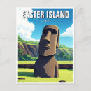 Search for rapa nui postcards Pacific