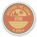 Search for arches national park stickers Zion