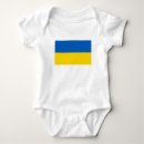 Search for flag baby clothes Ukraine