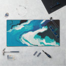 Search for lagoons mousepads Waves