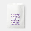 Recherche de halloween sachets papier Déplaisant