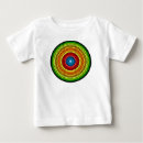 Search for abstract baby shirts Pattern