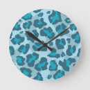 Recherche de leopard horloges Safari