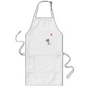 Recherche de coréen tabliers Chef