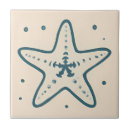 Search for starfish tiles Ocean