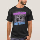 Search for possum tshirts Racoon
