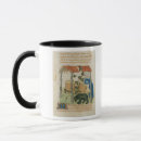 Search for illuminated manuscript mugs 15th