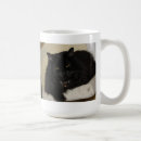 Search for long black hair mugs Cat