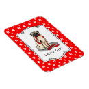 Search for cute fawn magnets Funny